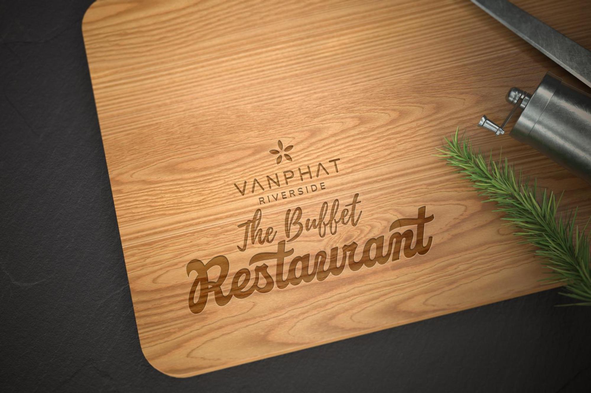Van Phat Riverside Hotel Can Tho Exterior photo